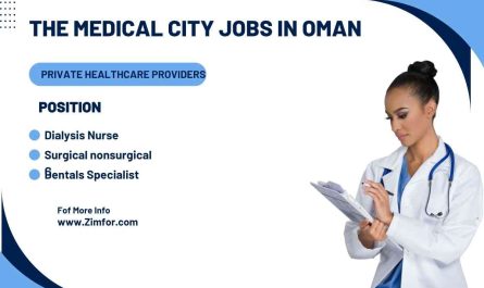 The Medical City Jobs