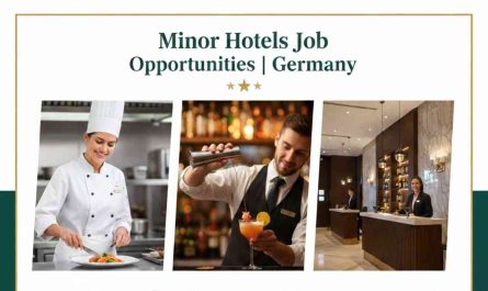 Minor Hotels Job Openings in Friuli-Venezia Giulia, Italy
