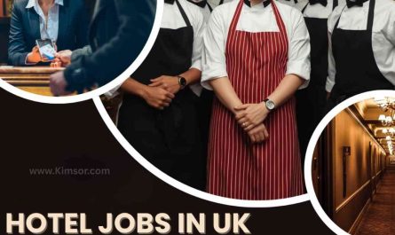 Latest Job Openings at Four Seasons Hotels and Resorts | United Kingdom