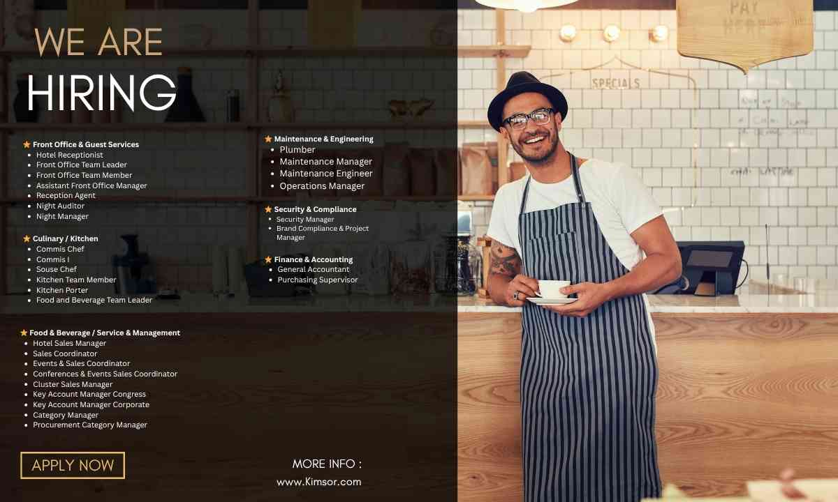 Accor Hotels Careers UK – Start Your Hospitality Journey