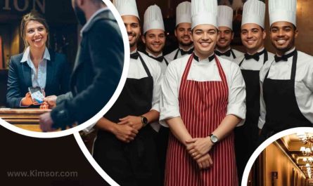 Four Seasons Hotels and Resorts Careers – UK Job Opportunities