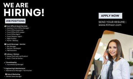 Minor Hotels Job Opportunities | Germany