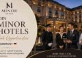 Join Minor Hotels Job Opportunities | Germany