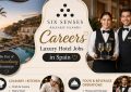 Six Senses Balearic Islands Careers – Luxury Hotel Jobs in Spain