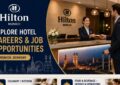 Hilton Munich Germany – Explore Hotel Careers & Job Opportunities