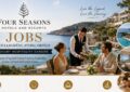 Four Seasons Hotels and Resorts Jobs – Vouliagméni, Attiki, Greece | Luxury Hospitality Careers