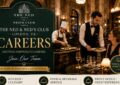 The Ned & Ned’s Club London, UK – Exciting Hospitality Careers | Join Our Team