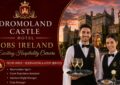 Dromoland Castle Hotel Jobs Ireland – Exciting Hospitality Careers