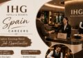 IHG Spain Careers – Explore Exciting Hotel Job Opportunities