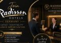 Join Radisson Hotels Germany – Latest Hospitality Career Opportunities