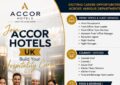 Join Accor Hotels UK – Build Your Hospitality Career