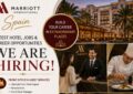 Marriott International Spain – Latest Hotel Jobs & Career Opportunities