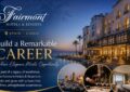 Join Fairmont Hotels & Resorts Spain – Exciting Careers in Cádiz
